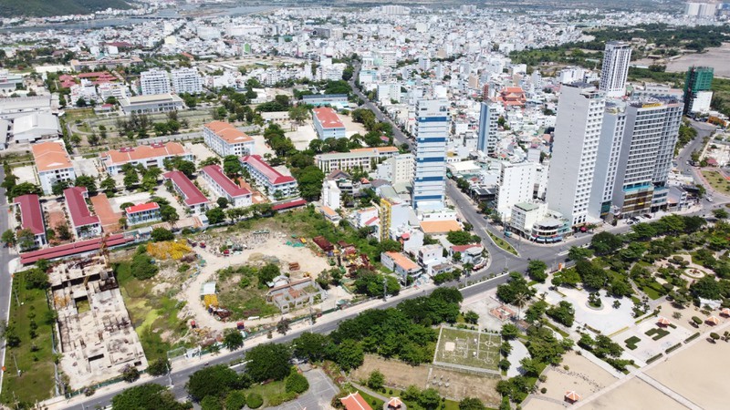 Khanh Hoa chi dao ngan dau co thoi gia dat