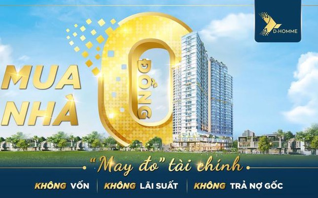 No ro kieu mua nha, doi nha 0 dong va 'bay' no nan voi nguoi mua