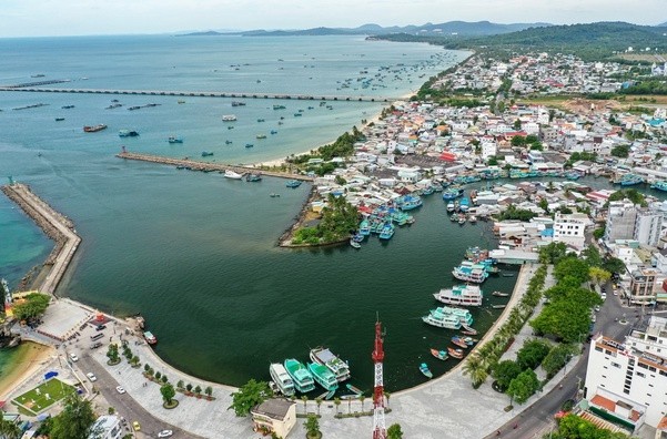 Gian cach xa hoi toan tinh Kien Giang trong 17 ngay-Hinh-2