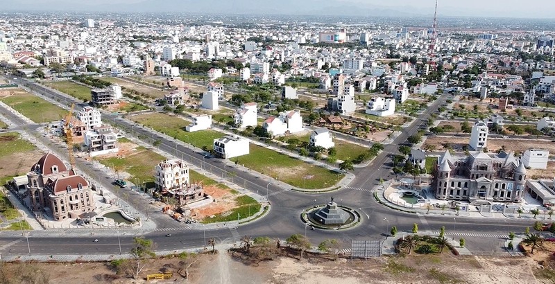 Bo Cong an de nghi cung cap ho so 9 du an 'khung' o Binh Thuan