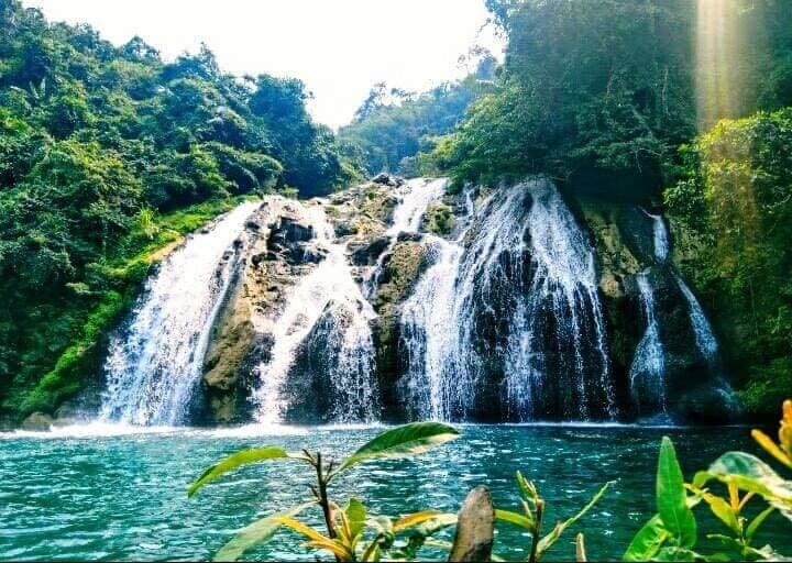 Quang Tri phe duyet nhiem vu quy hoach khu du lich sinh thai 170 ha