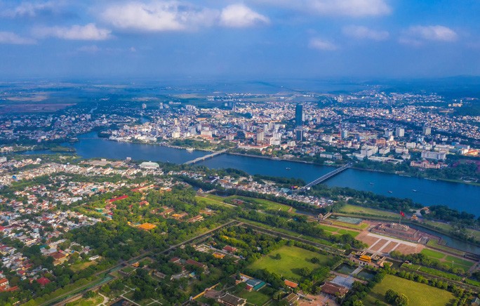 Thua Thien Hue ban hanh quy dinh moi ve viec tach thua dat