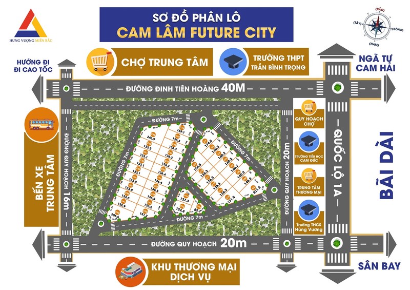 Khanh Hoa siet tinh trang phan lo ban nen