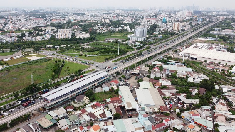 Hien trang 10 khu do thi doc Metro so 1 trong tuong lai-Hinh-9