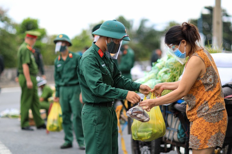 Thu Duc len thanh pho thuoc top 10 su kien noi bat cua TP HCM nam 2021