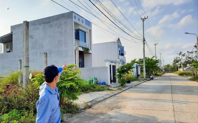 'Chu dau tu chay i nop thue, khach hang nhan ‘trai dang’': Chu tich tinh Quang Nam noi gi?