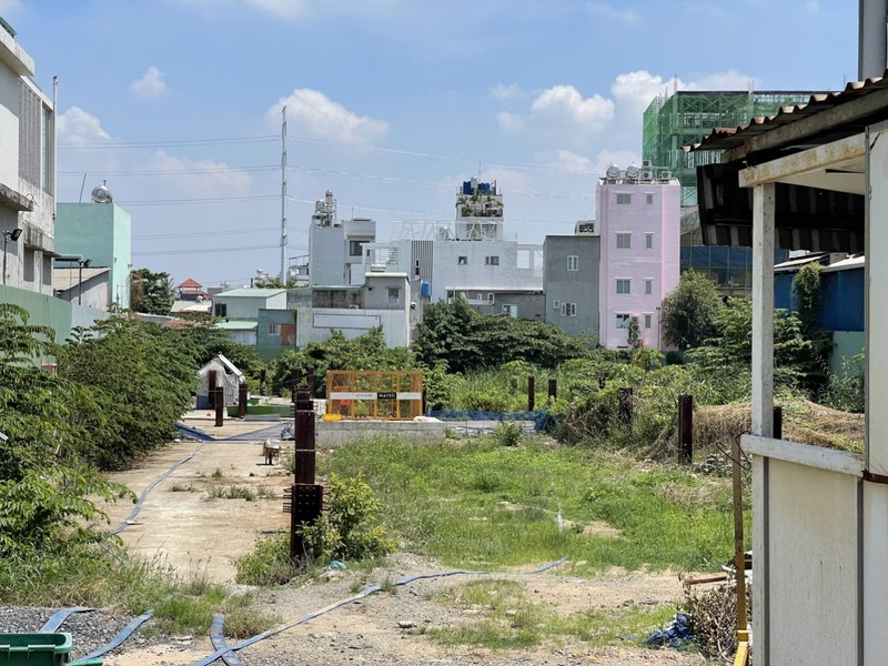 Du an Ascent Plaza 'dap chieu' gan 4 nam, chu dau tu do thua quy dinh phap luat thay doi-Hinh-2