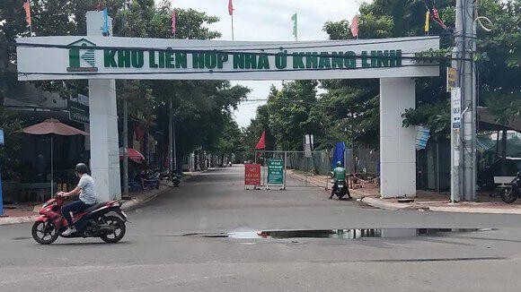 Ba Ria – Vung Tau chi dao ra soat phap ly du an nha o 17 nam van chua co so