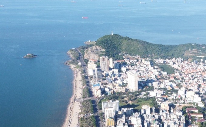 Ba Ria - Vung Tau tiep tuc ra 'toi hau thu' thu hoi 28 ha dat vang ven bien