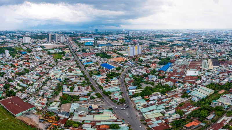 Kien nghi cho phep chuyen giao quy dat 20% xay nha o xa hoi, Bo Xay dung noi gi?