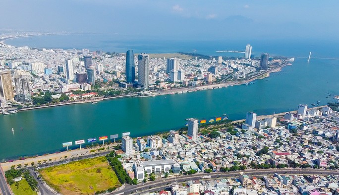 Bat dong san Da Nang va vung phu can cuoi nam dien bien the nao?