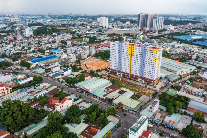 Buoc thu hoi nha o xa hoi ban sai doi tuong, tra lai tien nguoi mua