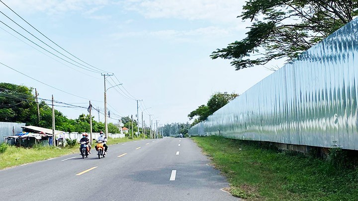 Ra soat phap ly du an nghi duong 74.000m2 o Ba Ria – Vung Tau