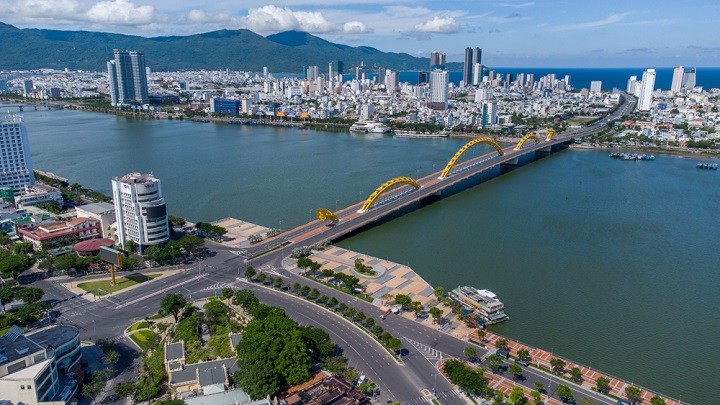 Da Nang se to chuc ban dau gia 44 co so nha, dat