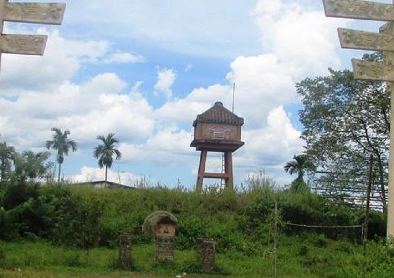 De nghi thu hoi dat du an trung bay ca phe cua Cong ty Trung Nguyen