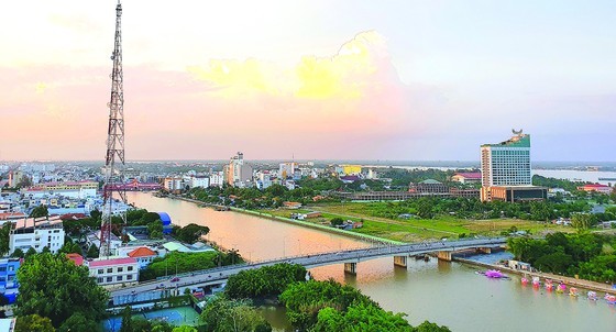 Can Tho chi dao thao go kho khan thi truong bat dong san