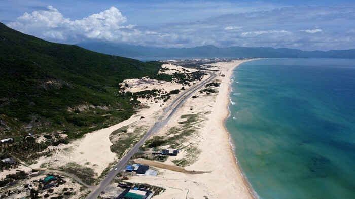 Nhieu dai gia Viet muon dau tu vao Khanh Hoa