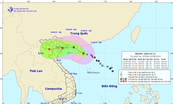 Bao giat cap 10 dang do bo Quang Ninh - Hai Phong, mua du doi trut xuong Ha Noi-Hinh-4