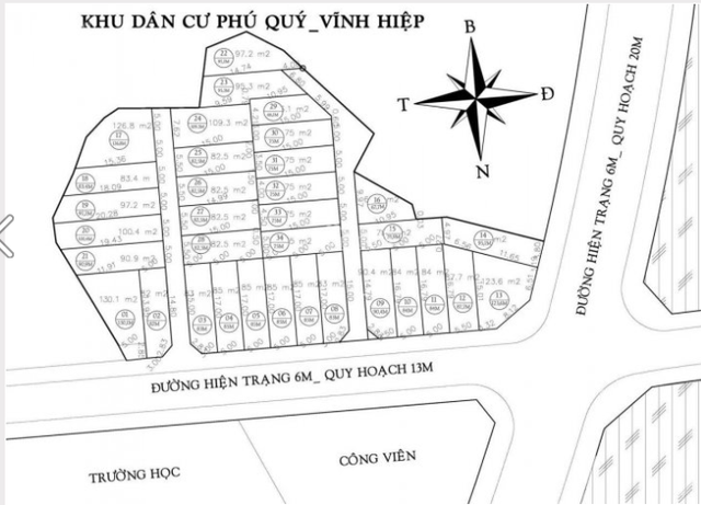 Khong co du an nao la khu dan cu Phu Quy va khu dan cu Dai Phu Quy o Khanh Hoa