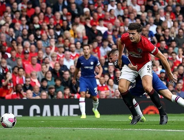 Nhung tan binh dang dong tien bat gao cua Man Utd o tran thang Chelsea