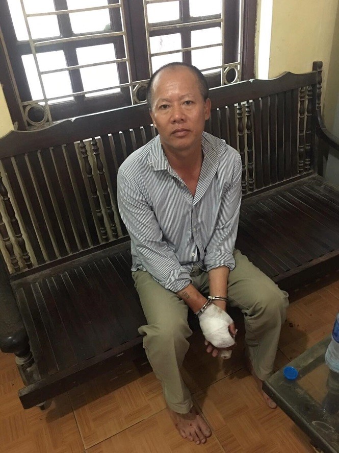 Vu tham sat 4 nguoi trong gia dinh tu vong o Ha Noi: He lo nguyen nhan