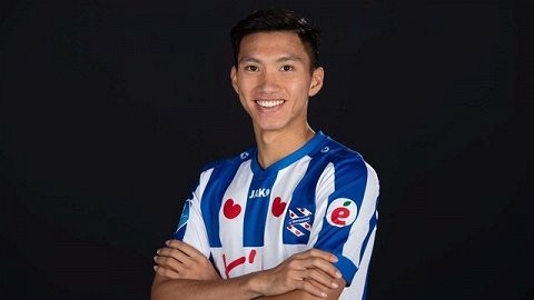 Heerenveen  thang tung bung, Van Hau van chua duoc vao san-Hinh-4