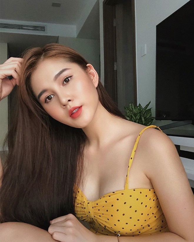 Nhung hotgirl xu Tuyen xinh dep va goi cam het phan thien ha-Hinh-4