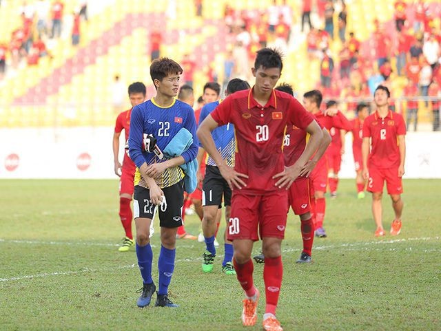 Bong da nam Viet Nam chua bao gio thang Thai Lan o cac ky SEA Games: Lan nay co khac