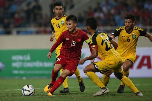 U22 Viet Nam - U22 Brunei: Viet Nam ra san voi doi hinh nao?-Hinh-11