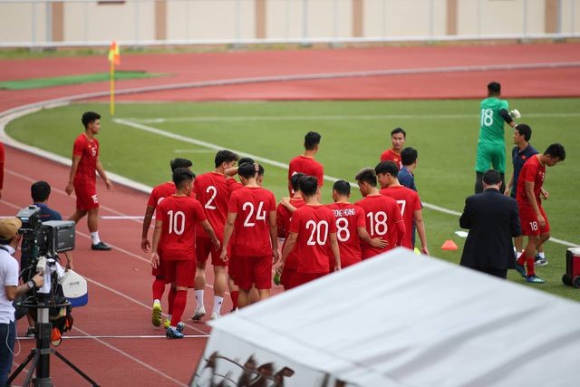 U22 Viet Nam - U22 Brunei: Viet Nam ra san voi doi hinh nao?-Hinh-2