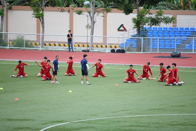 U22 Viet Nam - U22 Brunei: Viet Nam ra san voi doi hinh nao?-Hinh-3