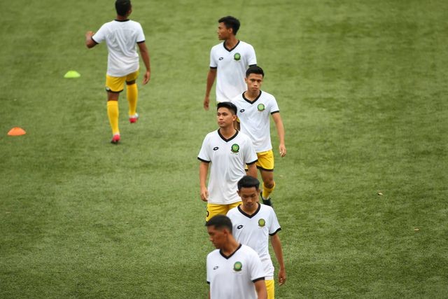 U22 Viet Nam - U22 Brunei: Viet Nam ra san voi doi hinh nao?-Hinh-4