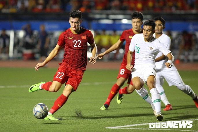 Nhan dinh U22 Viet Nam vs U22 Singapore (19h ngay 3/12): Du suc thang 3-0