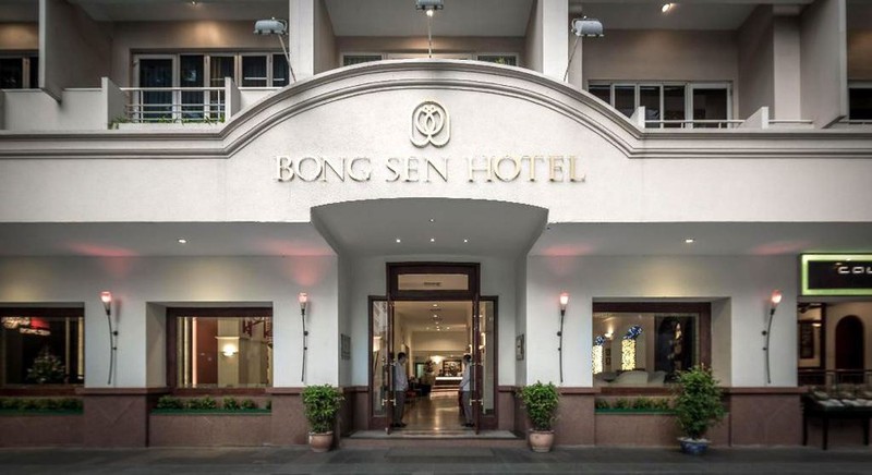 Bong Sen Corp: Nam 2019, huy dong them 7.350 ty dong trai phieu