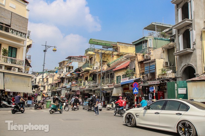 Nhung tuyen pho dat do co gia dat ca ty dong/m2 o Ha Noi-Hinh-6