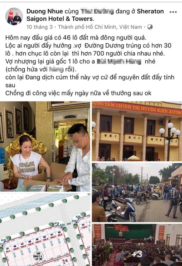 Giam doc trung tam dau gia dat bi bat tung la nan nhan cua Duong “Nhue”?-Hinh-2