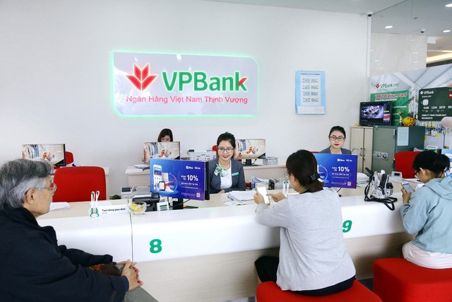 VPBank trinh DHDCD phuong an mua gan 122 trieu co phieu quy