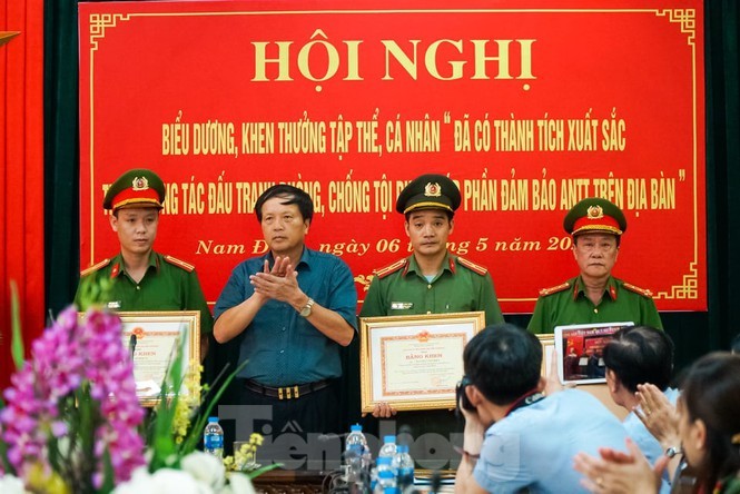 Tinh Nam Dinh chi dao mo rong, lam nghiem vu 'bao ke' dich vu hoa tang-Hinh-2