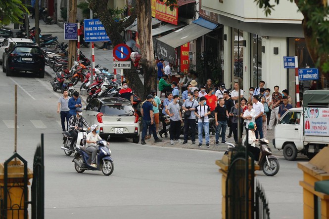 Hoi dong Tham phan giu nguyen an tu hinh doi voi Ho Duy Hai-Hinh-10