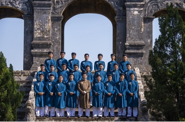 Thua Thien Hue: Can bo So VHTT se mac ao dai truyen thong di lam vao thu Hai dau thang