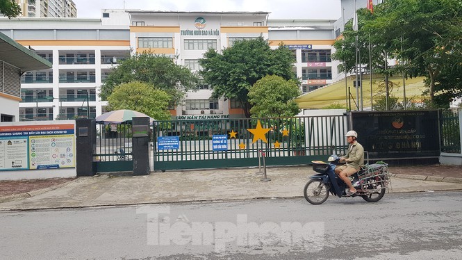 Can canh loat du an bi thanh kiem tra tai 'diem nong' ve quy hoach Ha Noi-Hinh-16