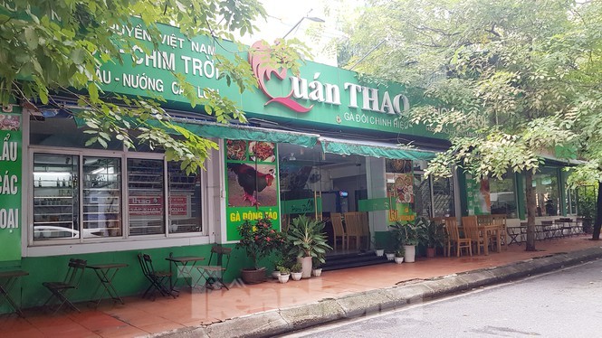 Can canh loat du an bi thanh kiem tra tai 'diem nong' ve quy hoach Ha Noi-Hinh-25