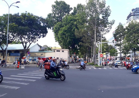 Chi tiet 61 du an om dat bo hoang bi 'khai tu' o TP HCM