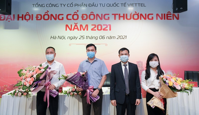 Viettel Global dat ke hoach 1.200 ty dong loi nhuan truoc thue