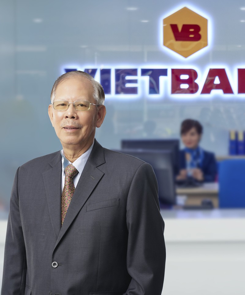 Ngan hang Vietbank bo nhiem quyen Tong giam doc