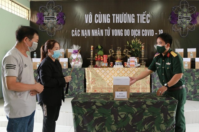 Tuong niem dong bao tu vong trong dai dich COVID-19: Nghia cu, dao ly dan toc-Hinh-2