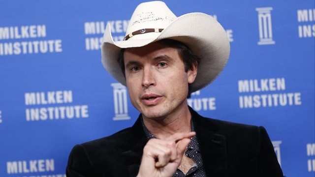 Kimbal Musk – em trai cua ty phu Elon Musk kiem tien the nao?