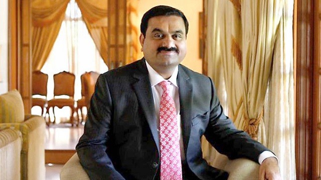 Mukesh Ambani vs Gautam Adani: Ty phu nao giau nhat chau A?-Hinh-2