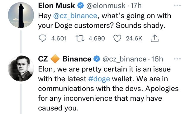 Nhung dong tweet gay bao cua sieu ty phu Elon Musk trong nam 2021-Hinh-2