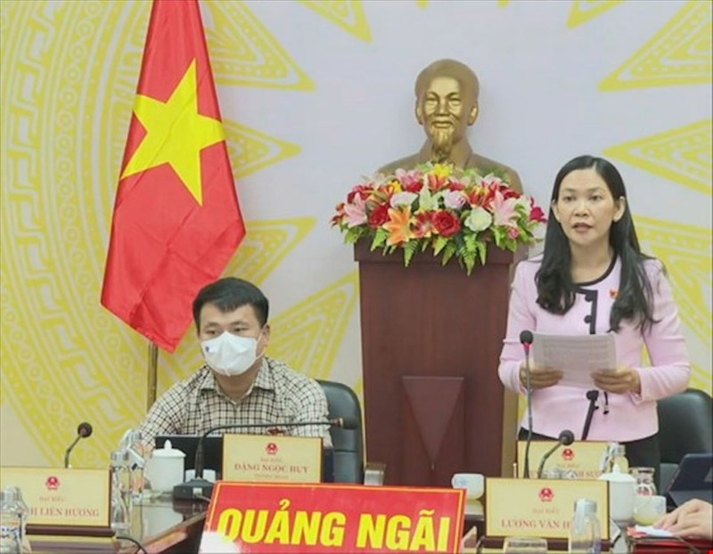 Du an cao toc Bac-Nam: Tranh de mat can bo do sai pham